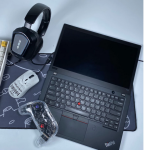 LAPTOP LENOVO THINKPAD T480TS