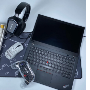 LAPTOP LENOVO THINKPAD T480TS