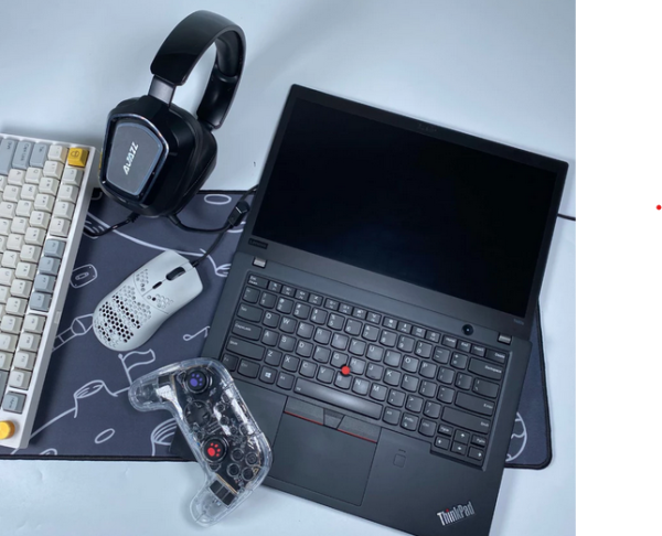 LAPTOP LENOVO THINKPAD T480TS
