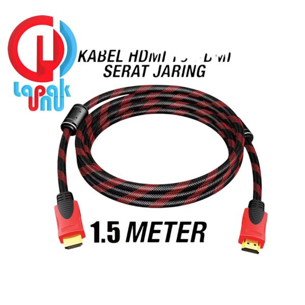 KISONLI Kabel HDMI to HDMI
