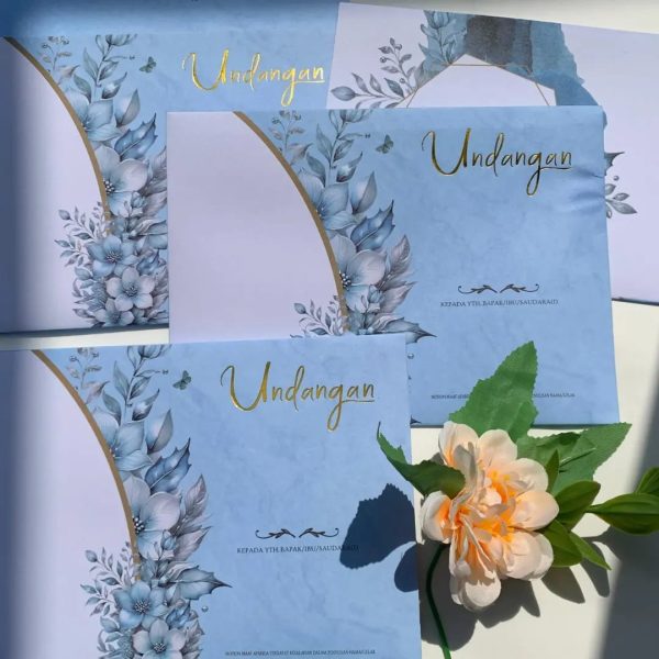 Undangan Pernikahan - Image 4