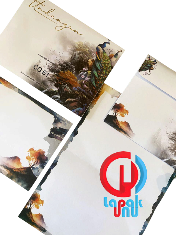 Undangan Pernikahan - Image 2