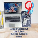 Laptop HP EliteBook 830