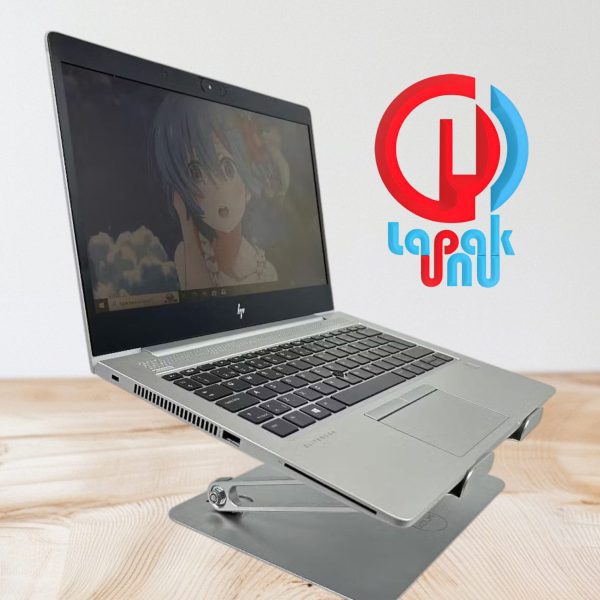 Laptop HP EliteBook 830 - Image 4