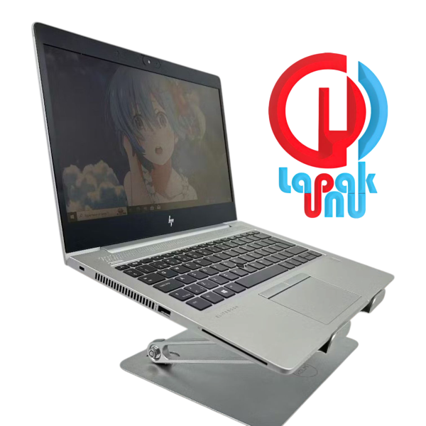 Laptop HP EliteBook 830 - Image 5